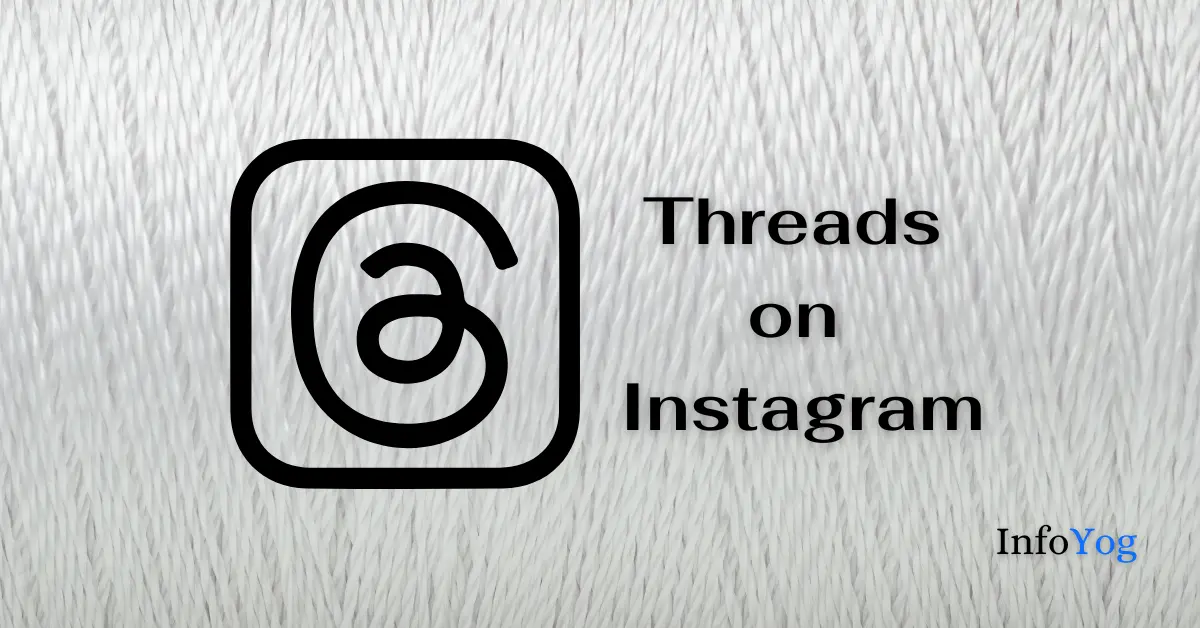 What is Threads on Instagram?